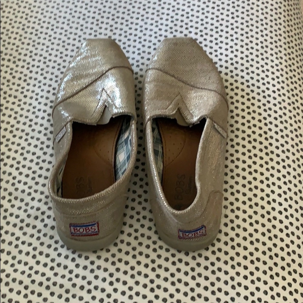Women’s shoes size 8.5